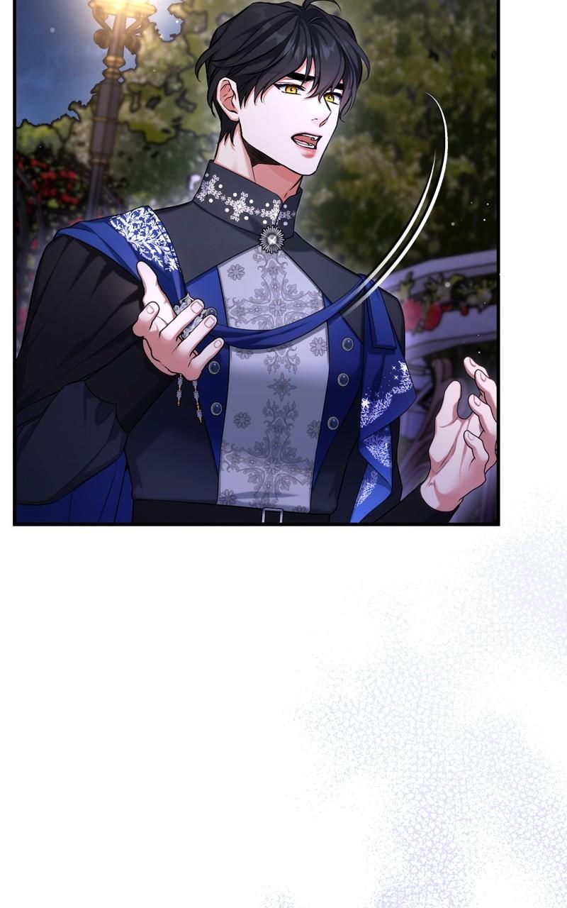 For My Derelict Favorite Chapter 80 - Page 62