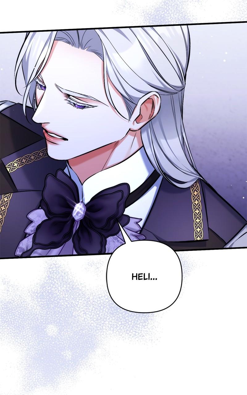 For My Derelict Favorite Chapter 80 - Page 63