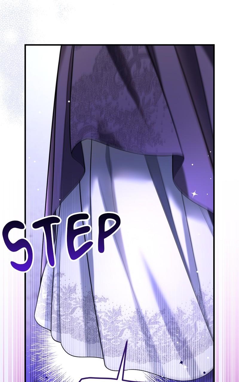 For My Derelict Favorite Chapter 80 - Page 64