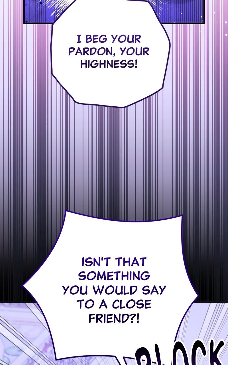 For My Derelict Favorite Chapter 80 - Page 65