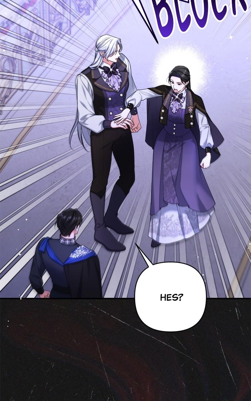 For My Derelict Favorite Chapter 80 - Page 66