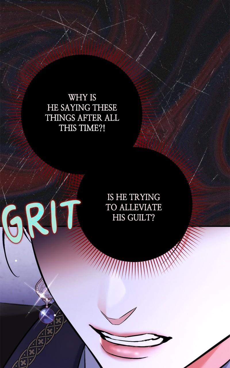 For My Derelict Favorite Chapter 80 - Page 67