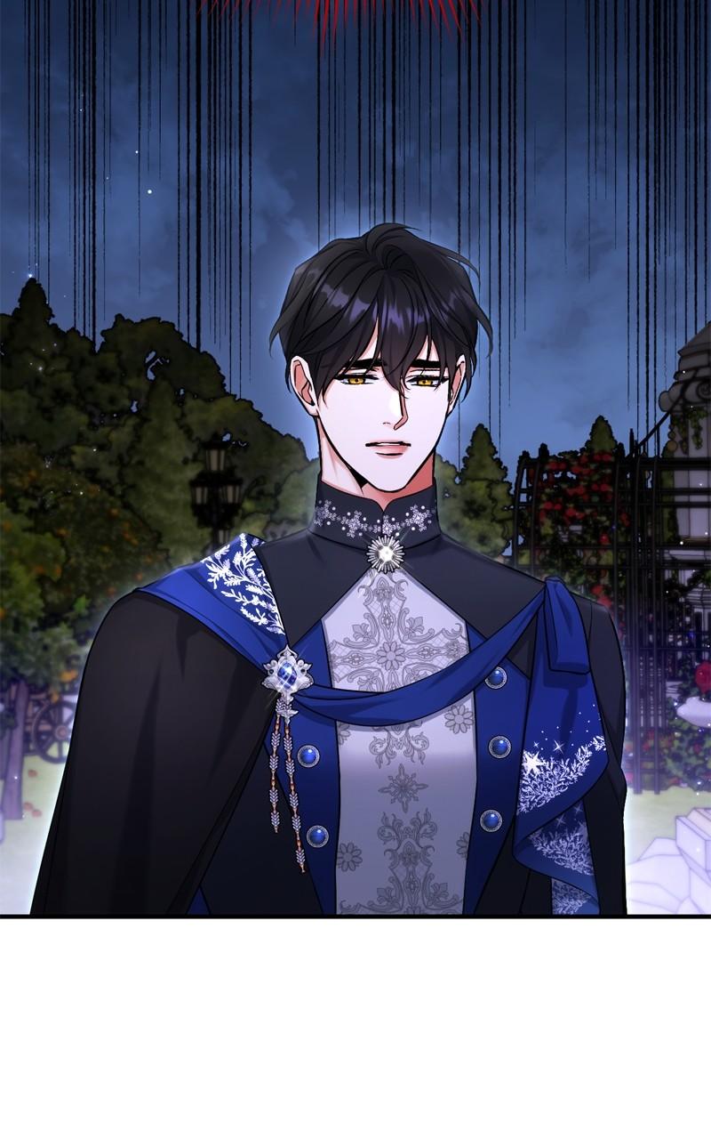 For My Derelict Favorite Chapter 80 - Page 69