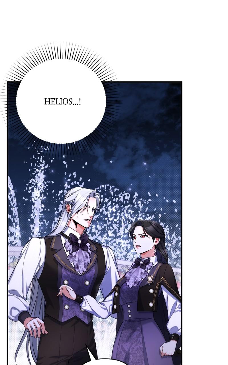 For My Derelict Favorite Chapter 80 - Page 71