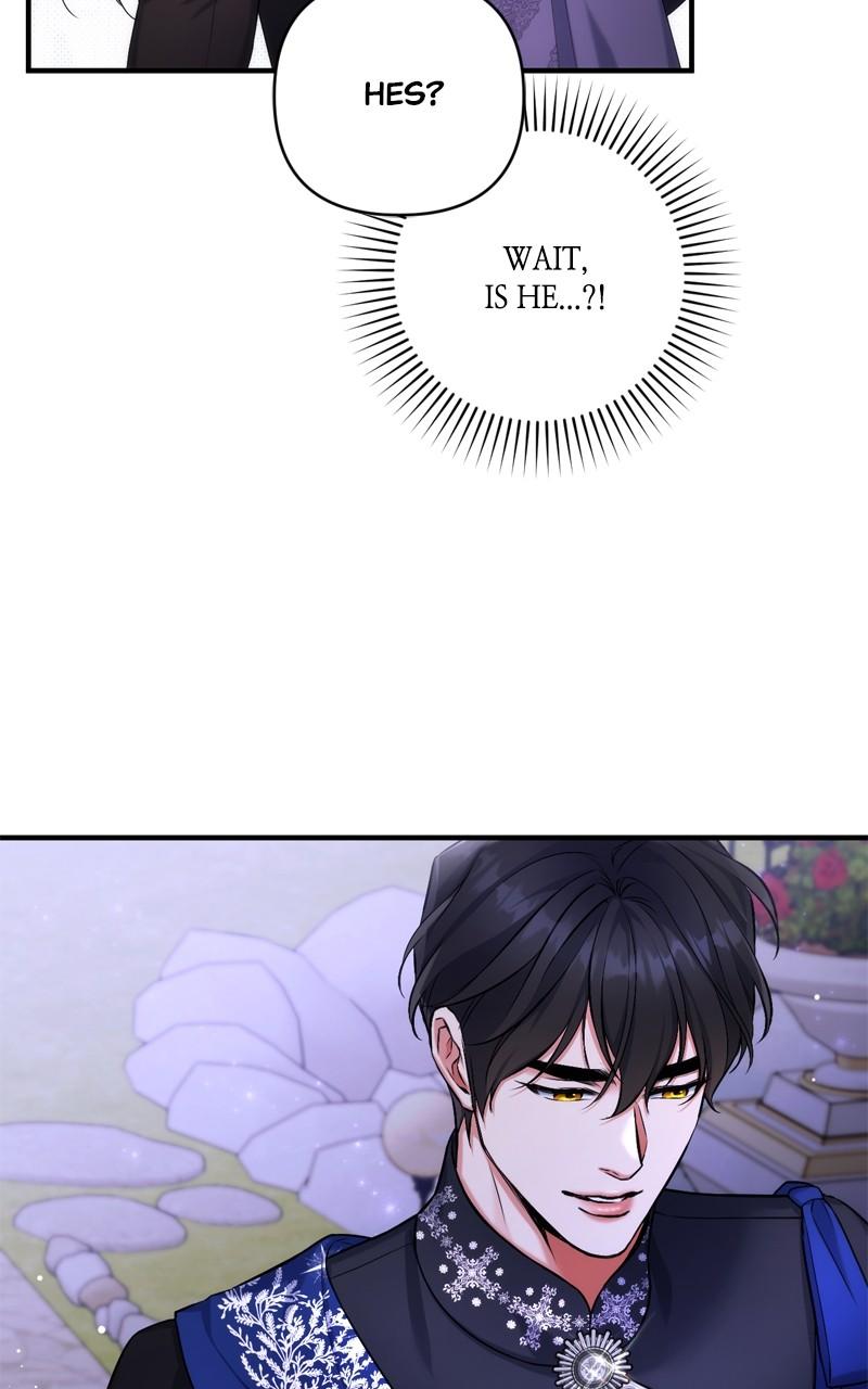 For My Derelict Favorite Chapter 80 - Page 72