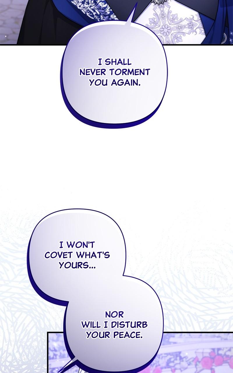 For My Derelict Favorite Chapter 80 - Page 73