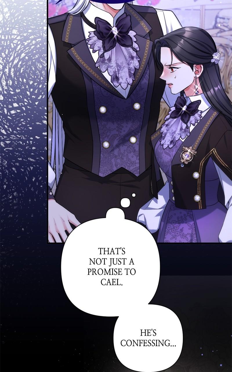 For My Derelict Favorite Chapter 80 - Page 74