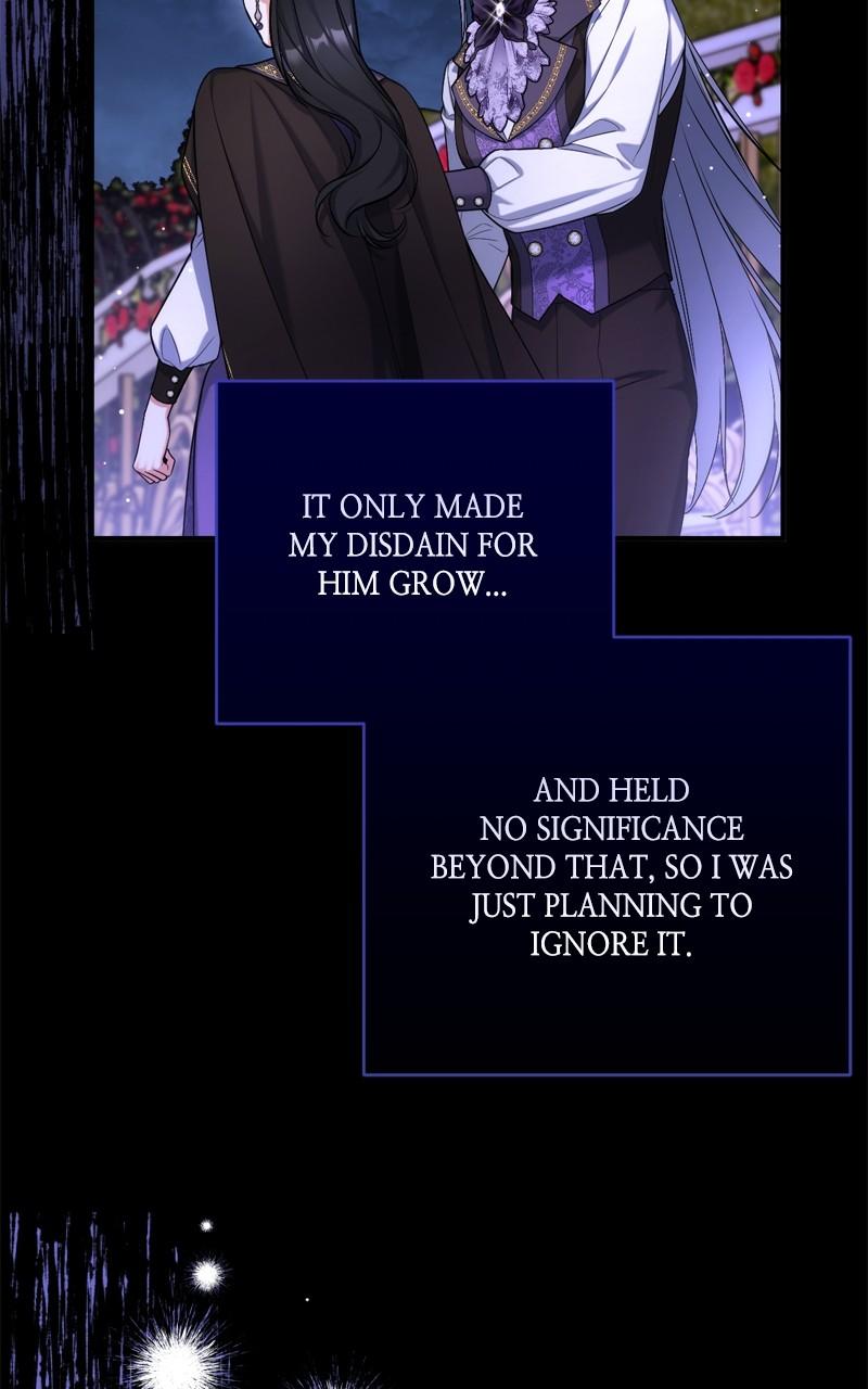 For My Derelict Favorite Chapter 80 - Page 77