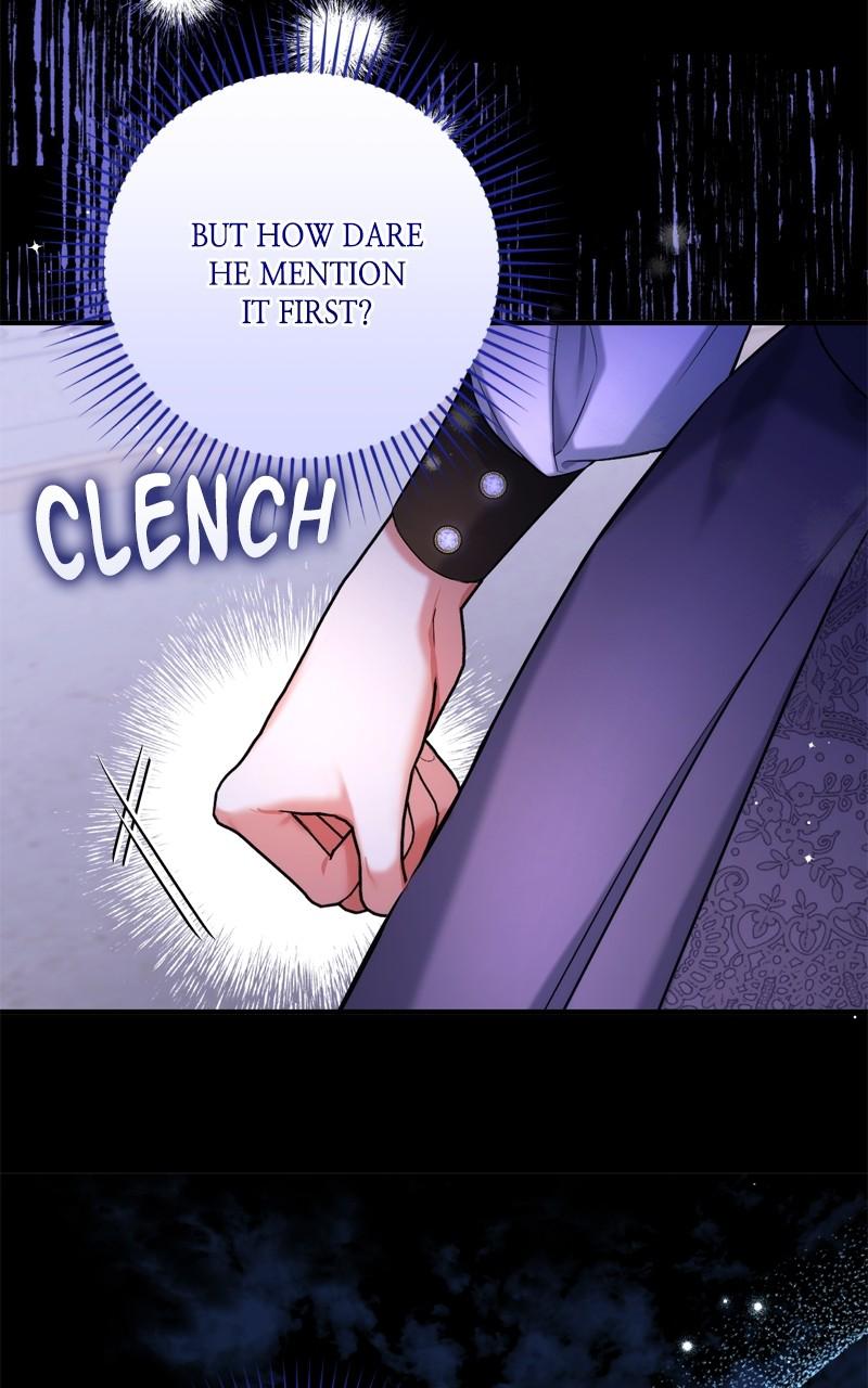 For My Derelict Favorite Chapter 80 - Page 78