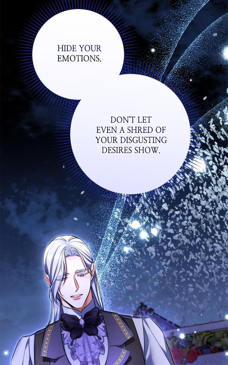 For My Derelict Favorite Chapter 80 - Page 79