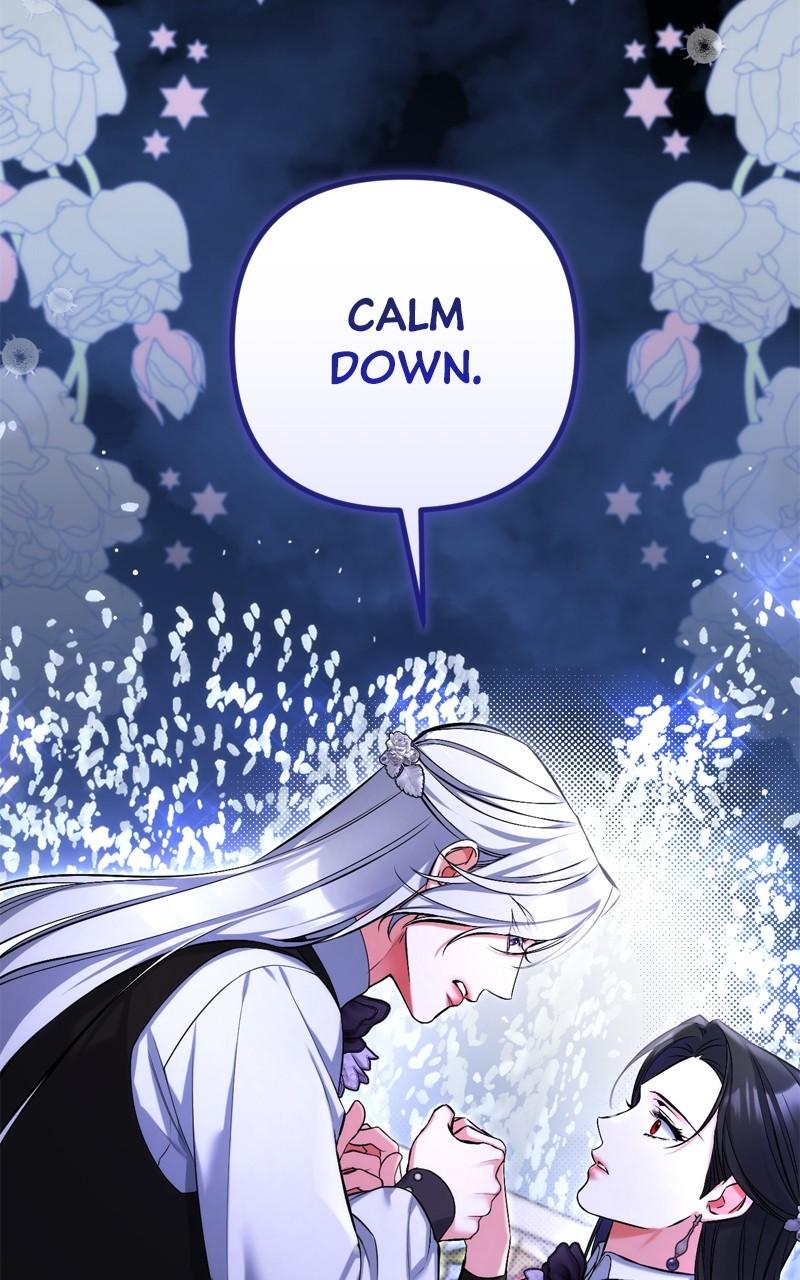 For My Derelict Favorite Chapter 80 - Page 85