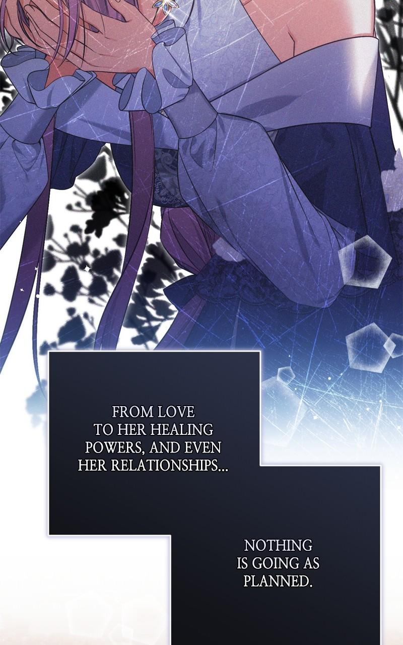 For My Derelict Favorite Chapter 82 - Page 6