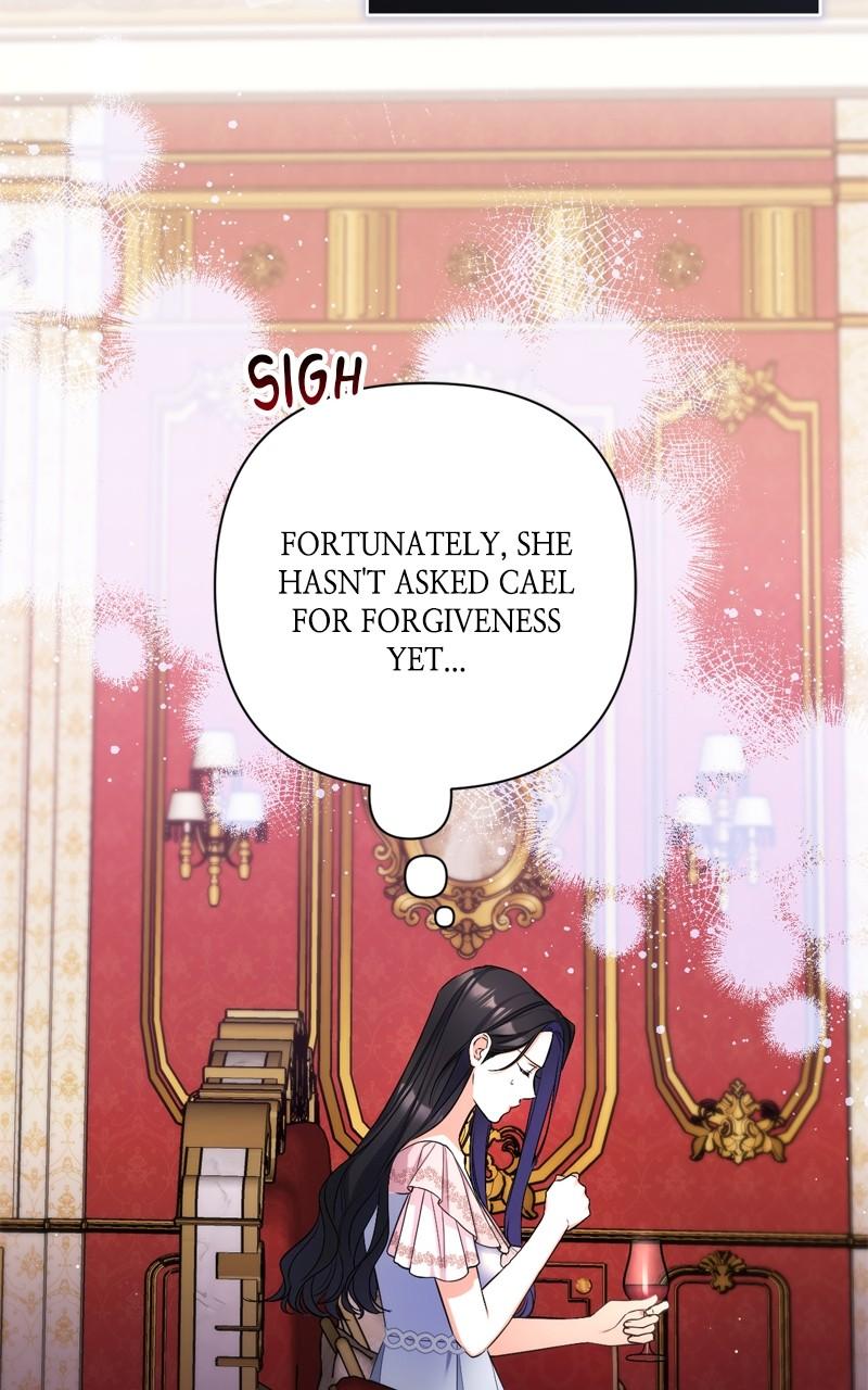 For My Derelict Favorite Chapter 82 - Page 7