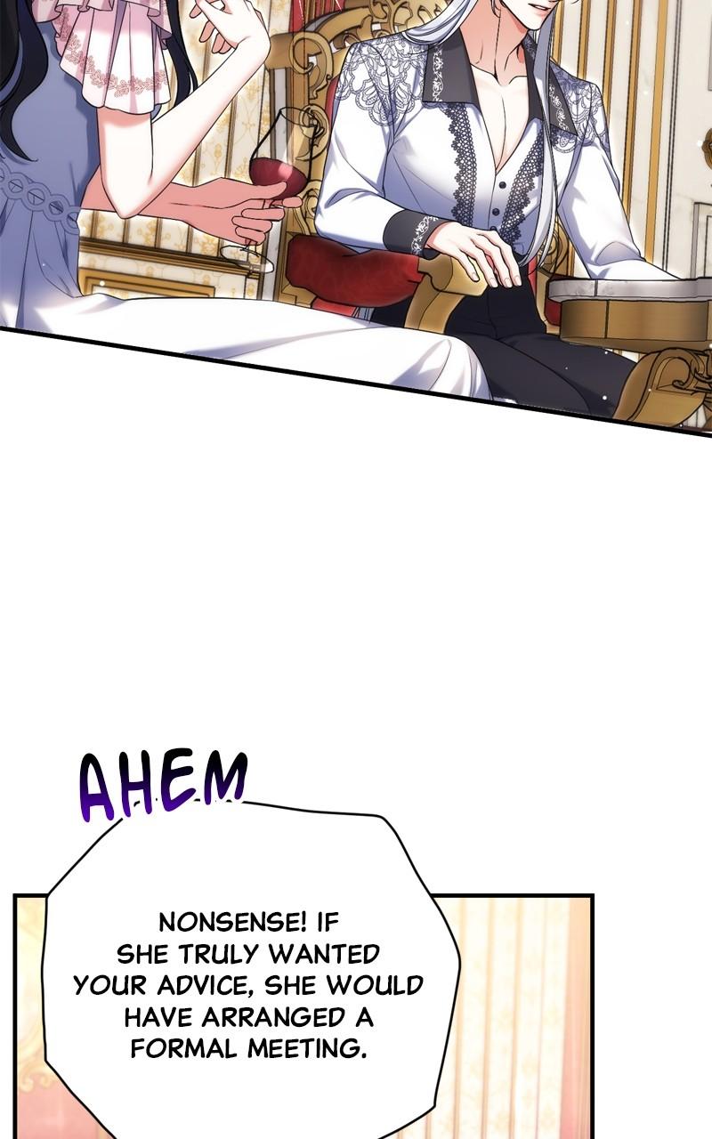 For My Derelict Favorite Chapter 82 - Page 11