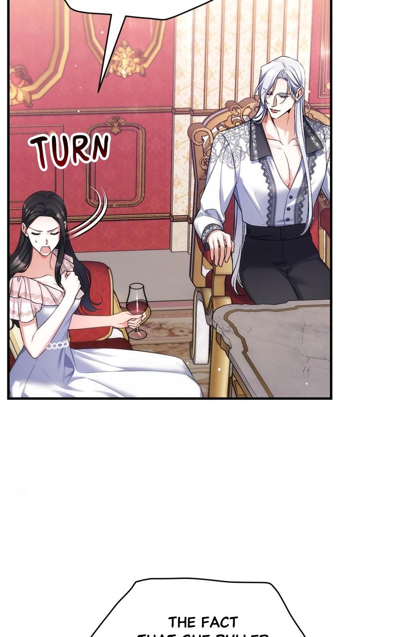 For My Derelict Favorite Chapter 82 - Page 12