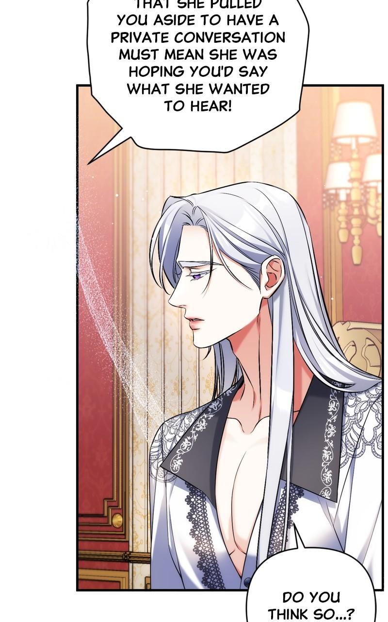 For My Derelict Favorite Chapter 82 - Page 13