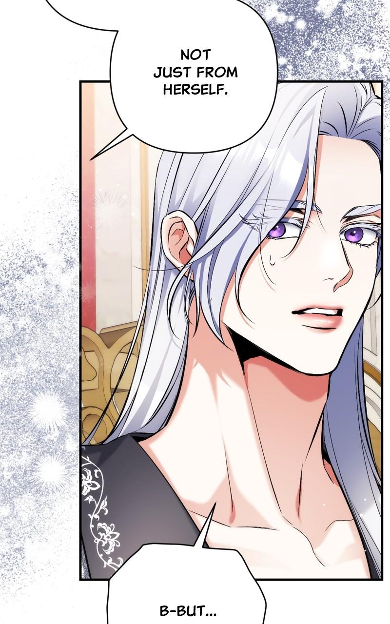 For My Derelict Favorite Chapter 82 - Page 17