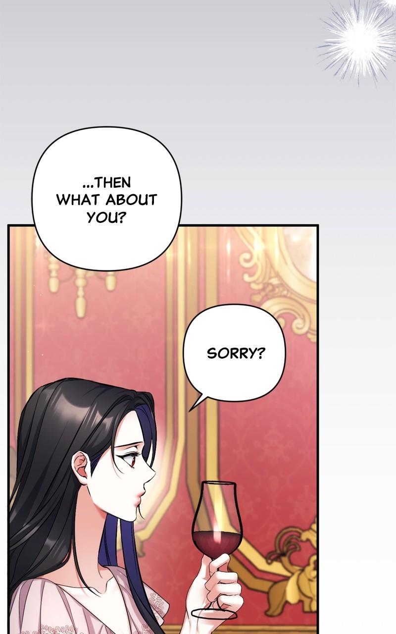 For My Derelict Favorite Chapter 82 - Page 21