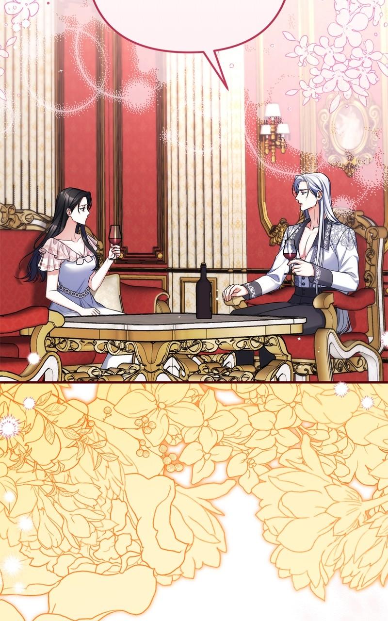 For My Derelict Favorite Chapter 82 - Page 23