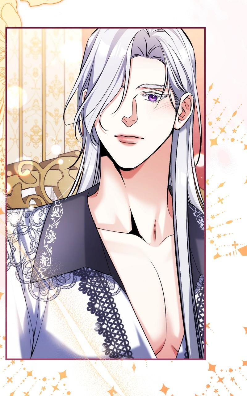 For My Derelict Favorite Chapter 82 - Page 24