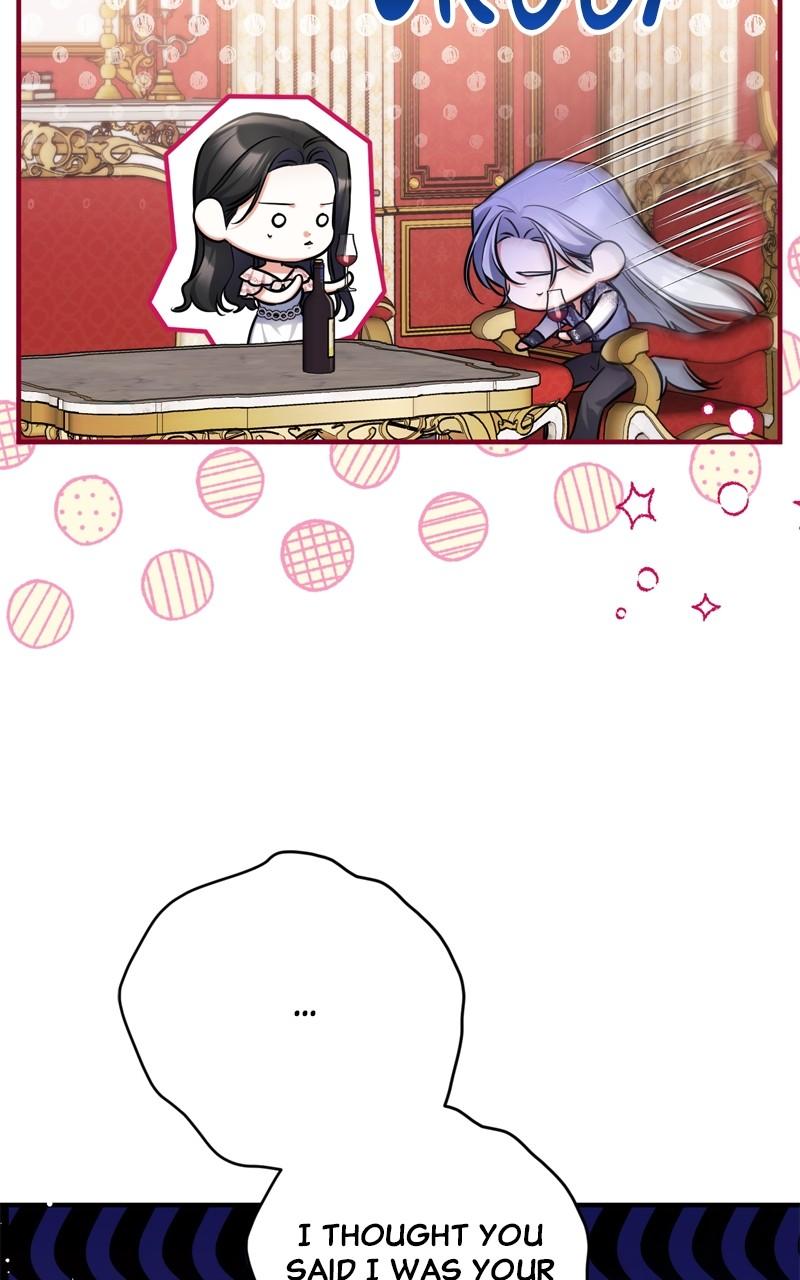 For My Derelict Favorite Chapter 82 - Page 27