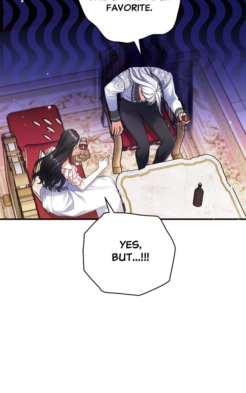 For My Derelict Favorite Chapter 82 - Page 28