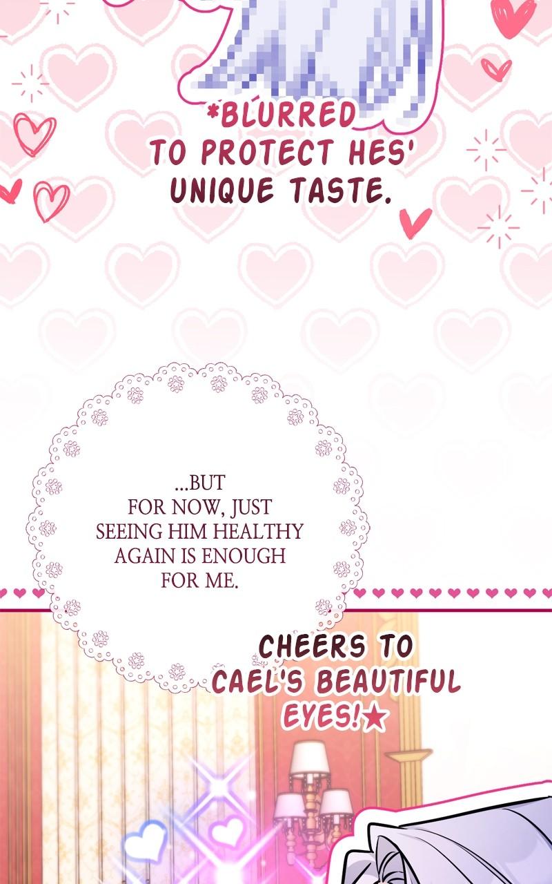 For My Derelict Favorite Chapter 82 - Page 30