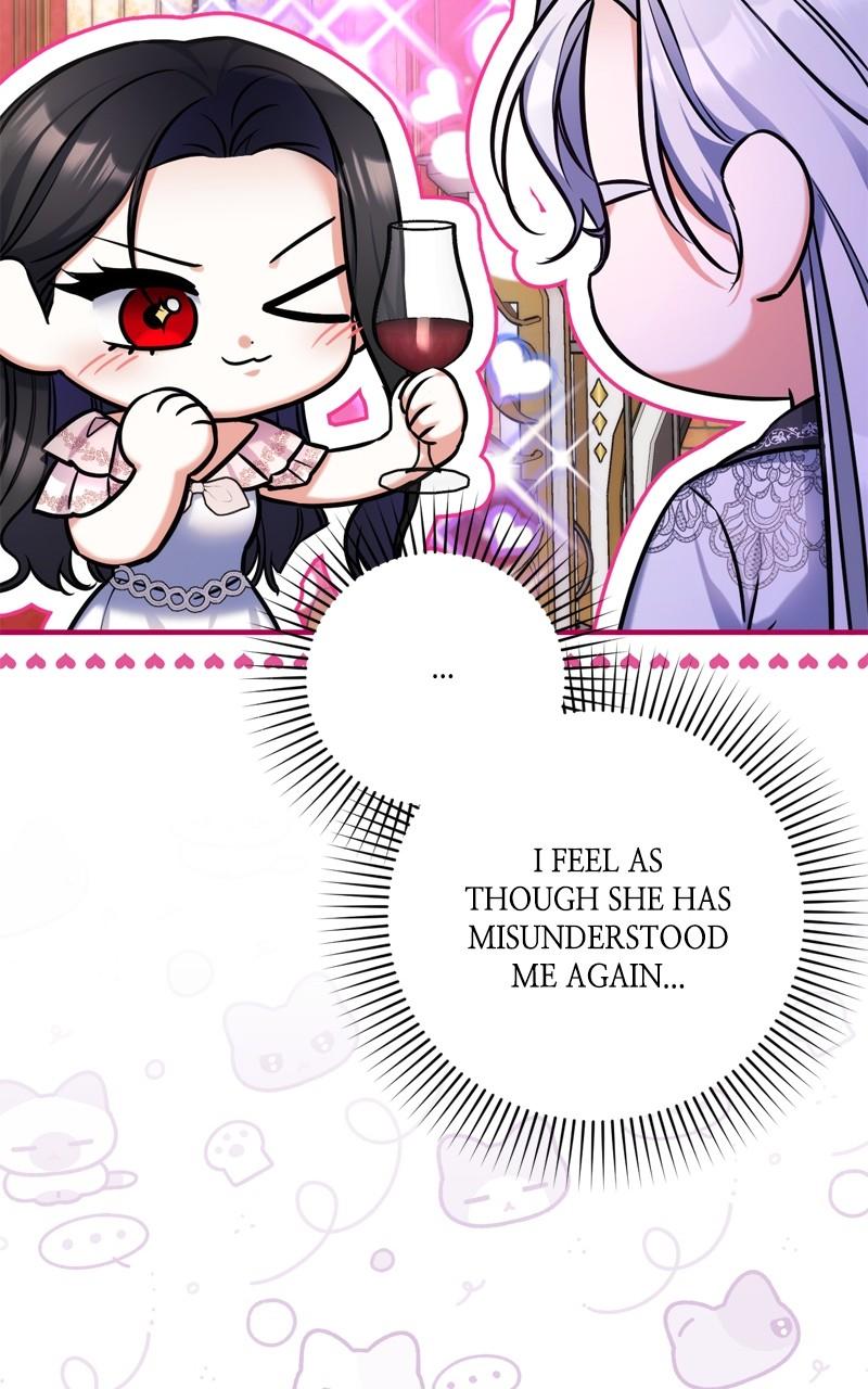 For My Derelict Favorite Chapter 82 - Page 31