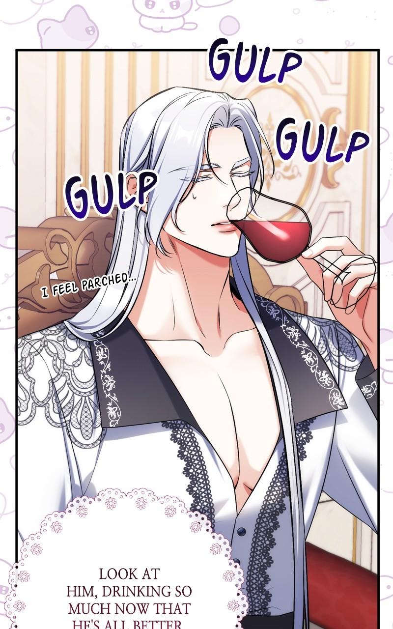 For My Derelict Favorite Chapter 82 - Page 32