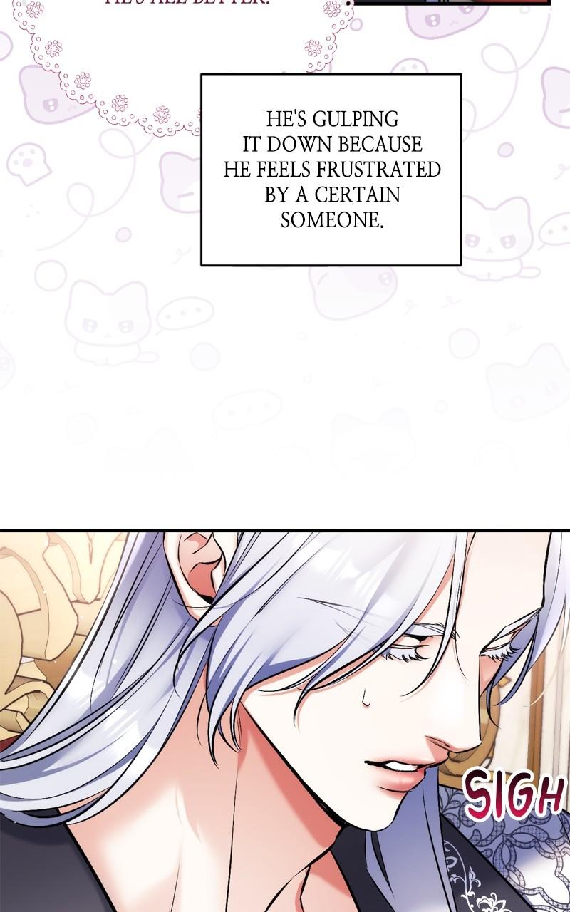 For My Derelict Favorite Chapter 82 - Page 33