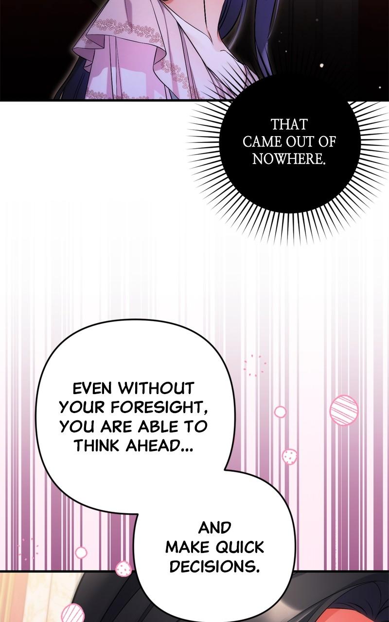 For My Derelict Favorite Chapter 82 - Page 35