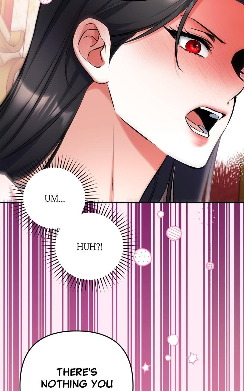 For My Derelict Favorite Chapter 82 - Page 36