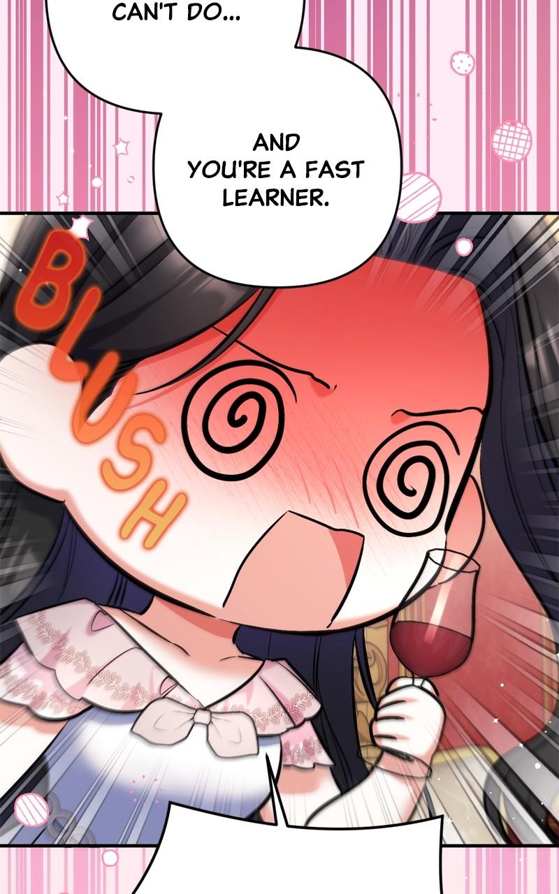 For My Derelict Favorite Chapter 82 - Page 37