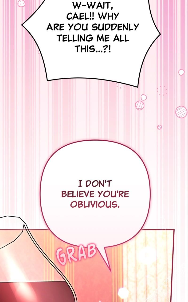 For My Derelict Favorite Chapter 82 - Page 38