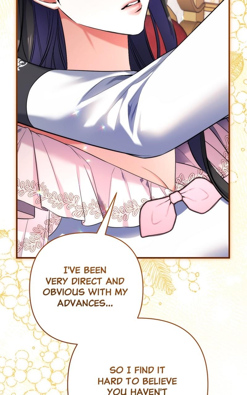 For My Derelict Favorite Chapter 82 - Page 42