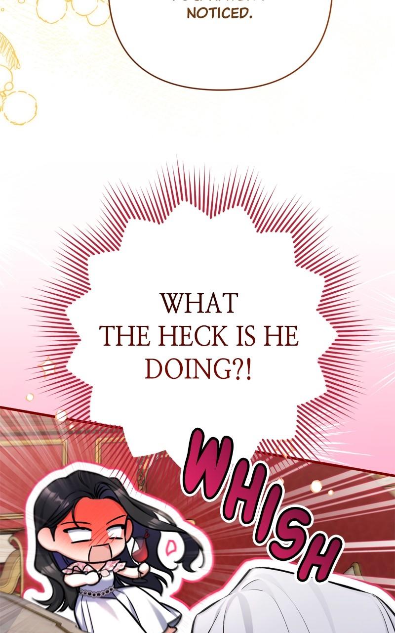 For My Derelict Favorite Chapter 82 - Page 43