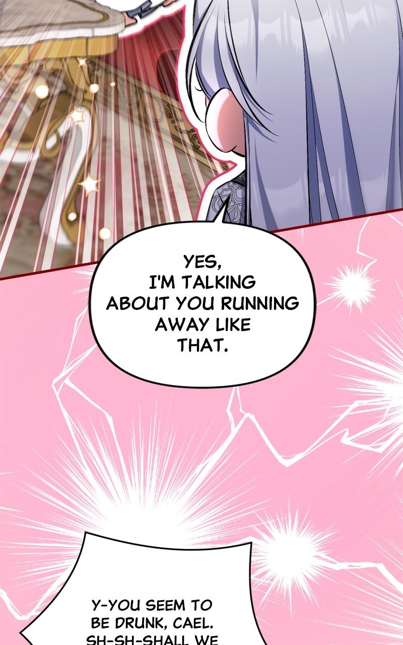 For My Derelict Favorite Chapter 82 - Page 44