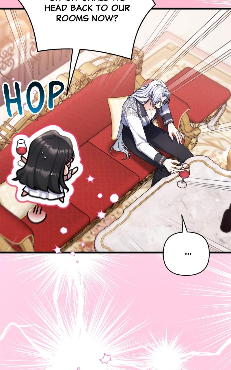 For My Derelict Favorite Chapter 82 - Page 45