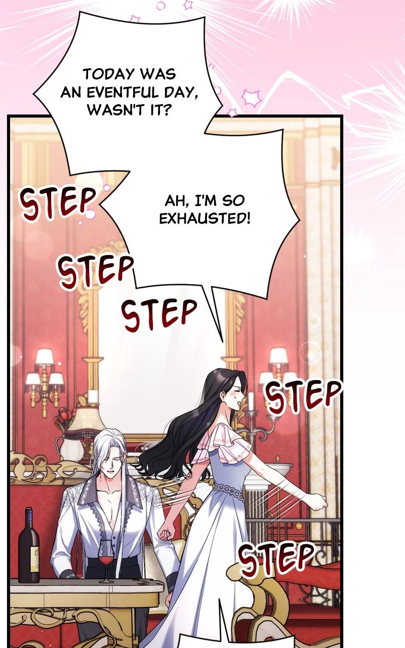 For My Derelict Favorite Chapter 82 - Page 46