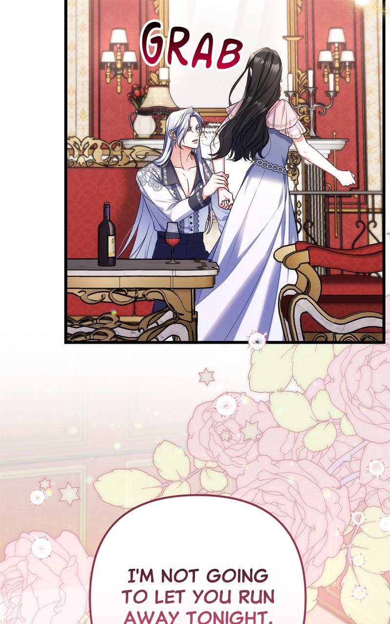 For My Derelict Favorite Chapter 82 - Page 48