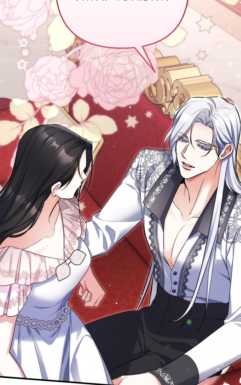 For My Derelict Favorite Chapter 82 - Page 49