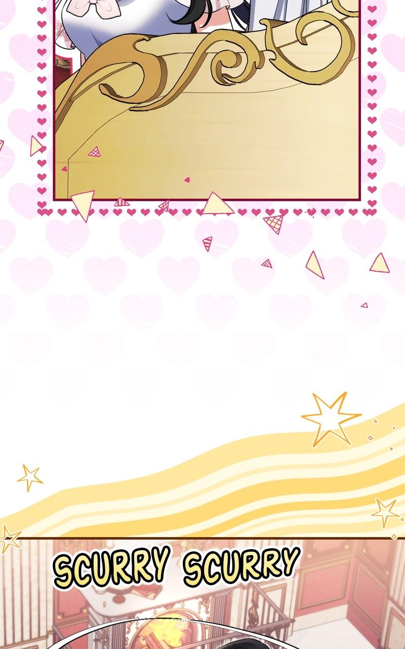 For My Derelict Favorite Chapter 82 - Page 51