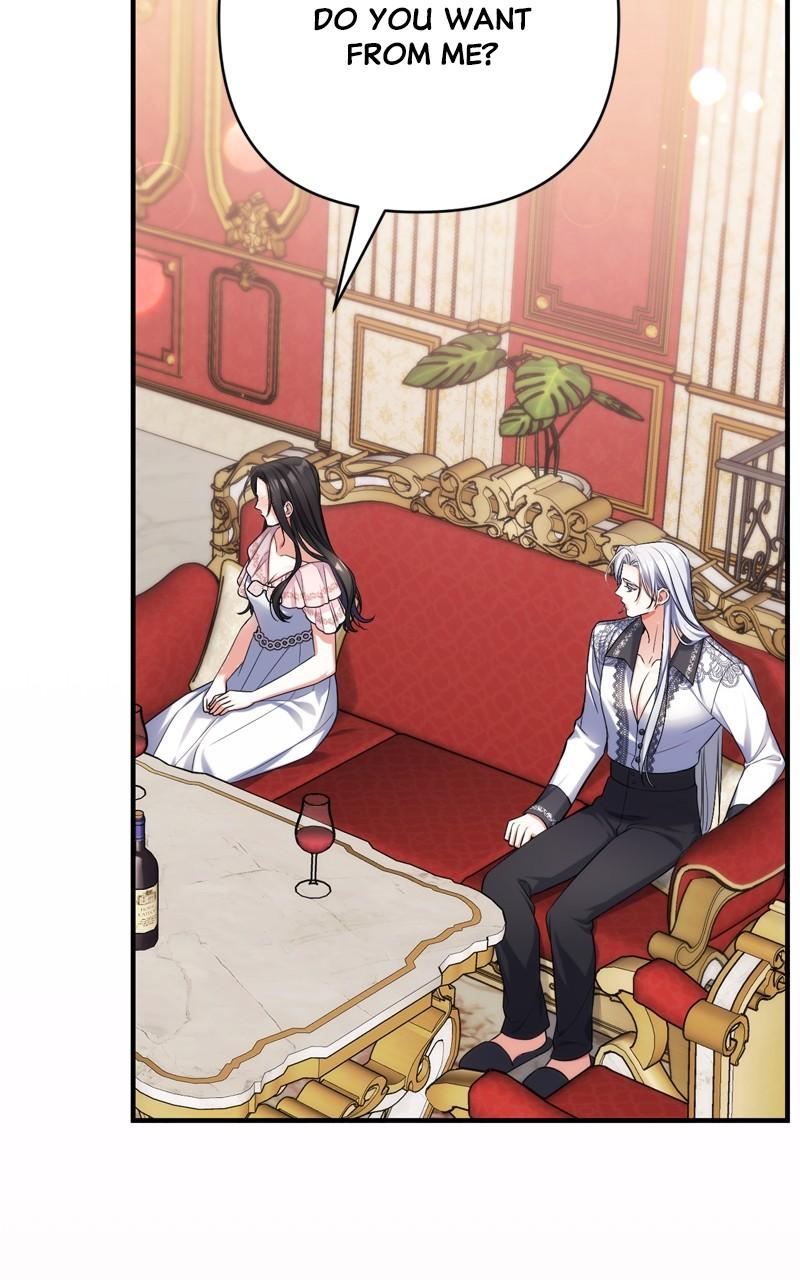 For My Derelict Favorite Chapter 82 - Page 53