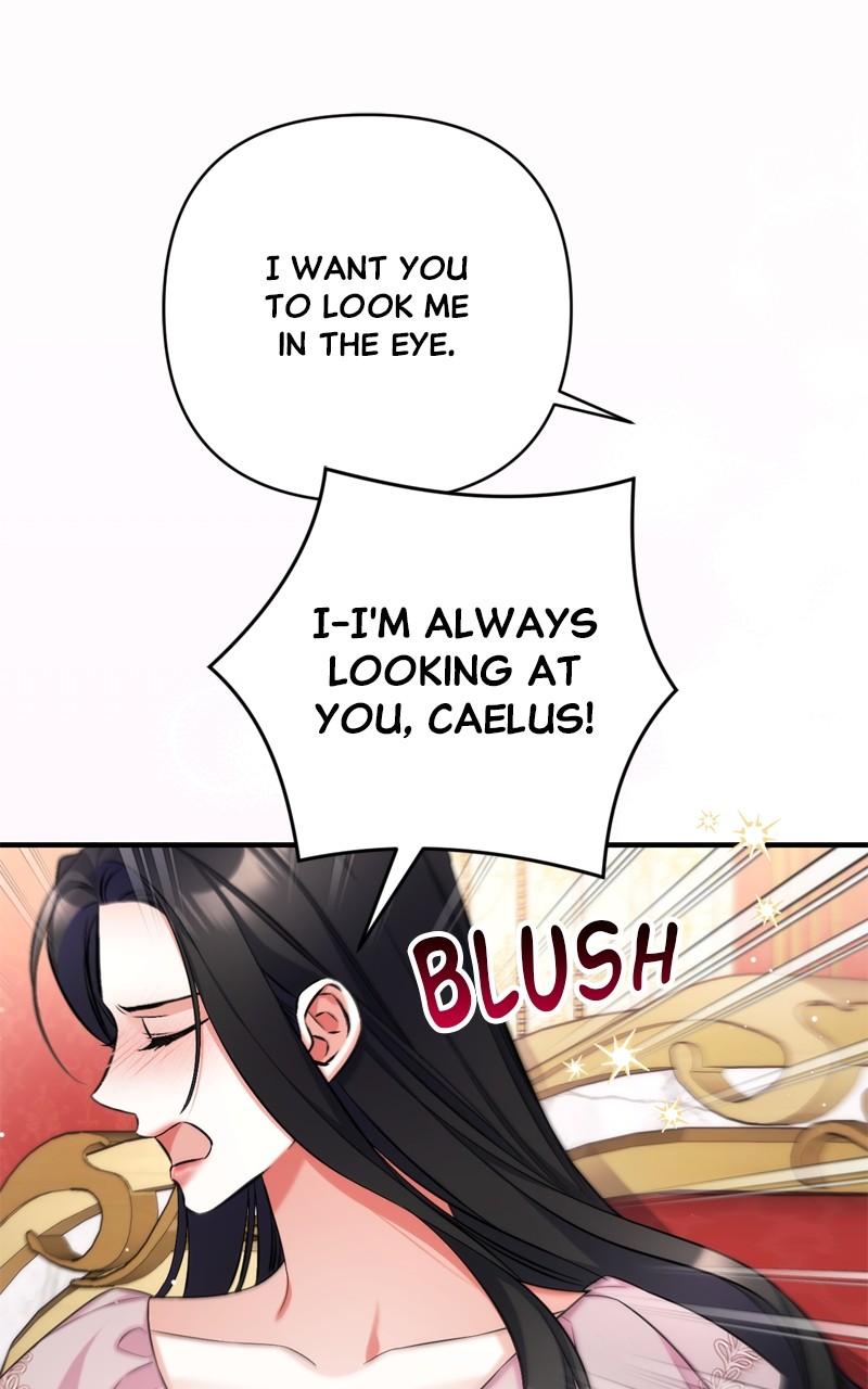 For My Derelict Favorite Chapter 82 - Page 54