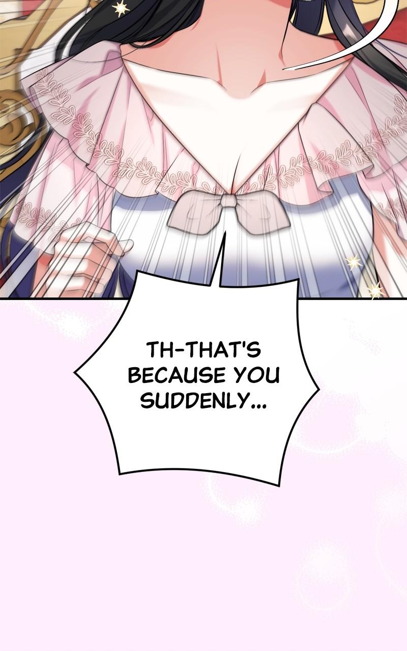 For My Derelict Favorite Chapter 82 - Page 56