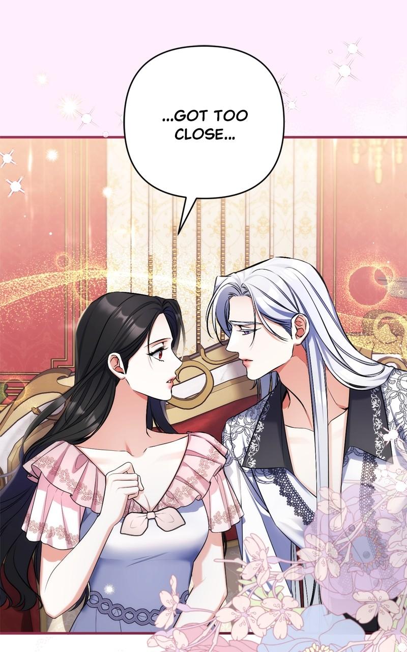 For My Derelict Favorite Chapter 82 - Page 57