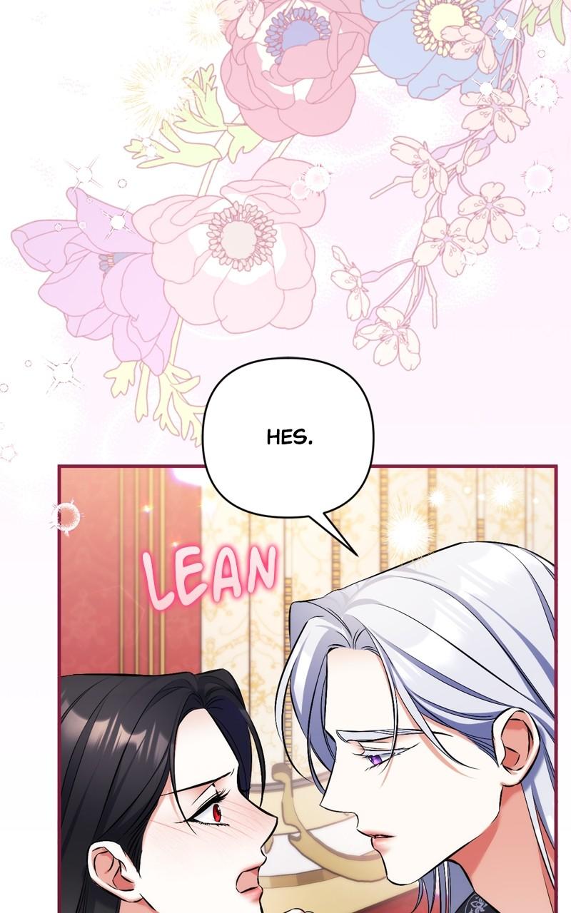 For My Derelict Favorite Chapter 82 - Page 58