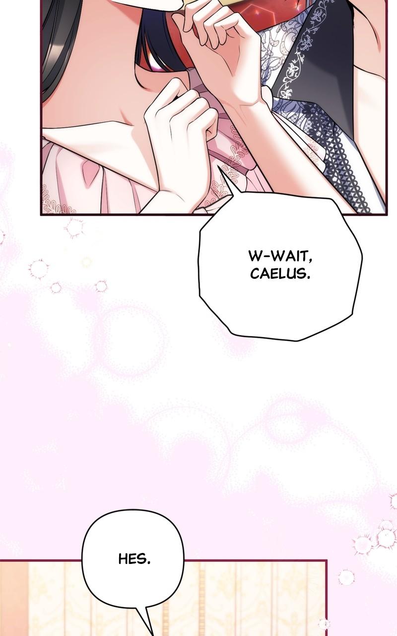 For My Derelict Favorite Chapter 82 - Page 59