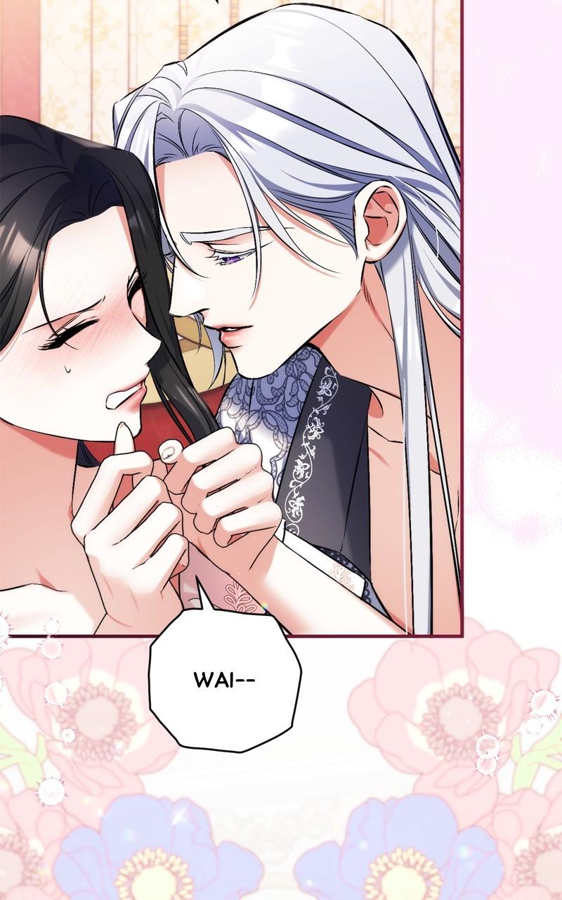 For My Derelict Favorite Chapter 82 - Page 60