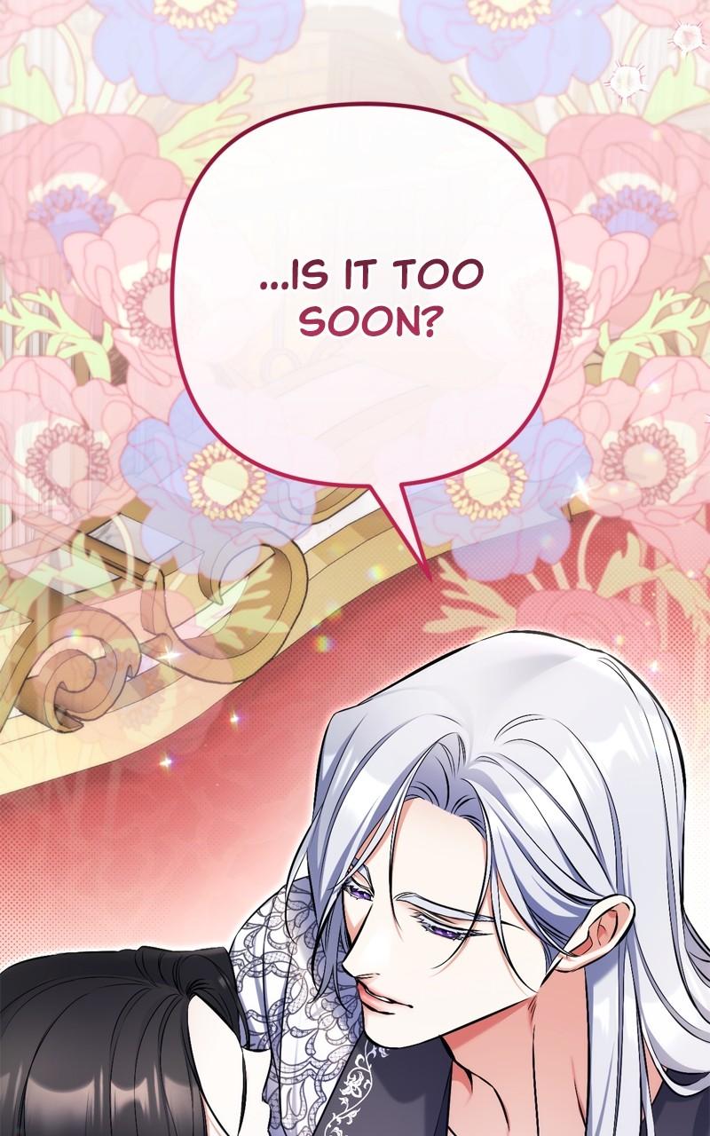 For My Derelict Favorite Chapter 82 - Page 61